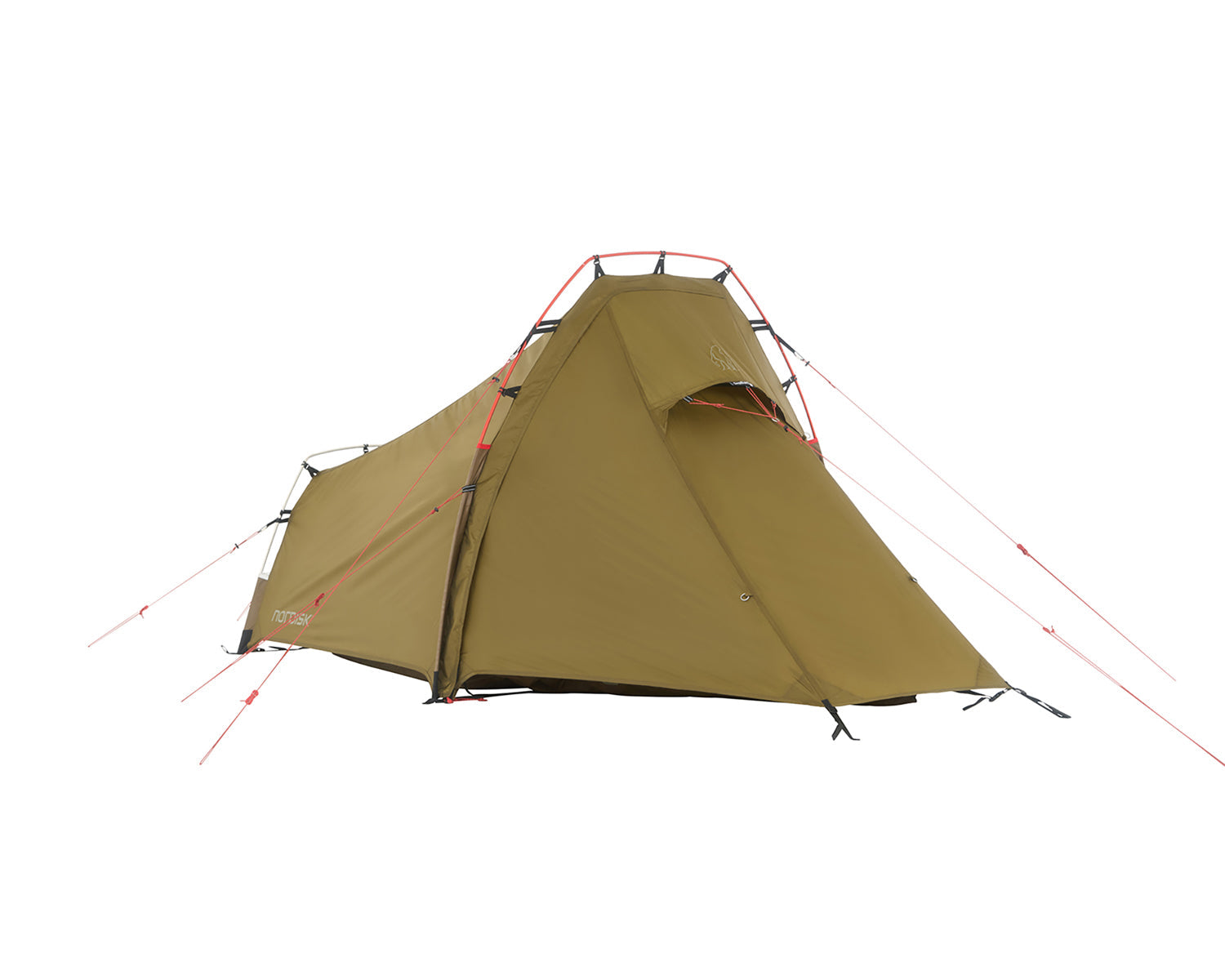 nordisk-svalbard-1-pu-2-0-1-personen-zelt-dark-olive image 3