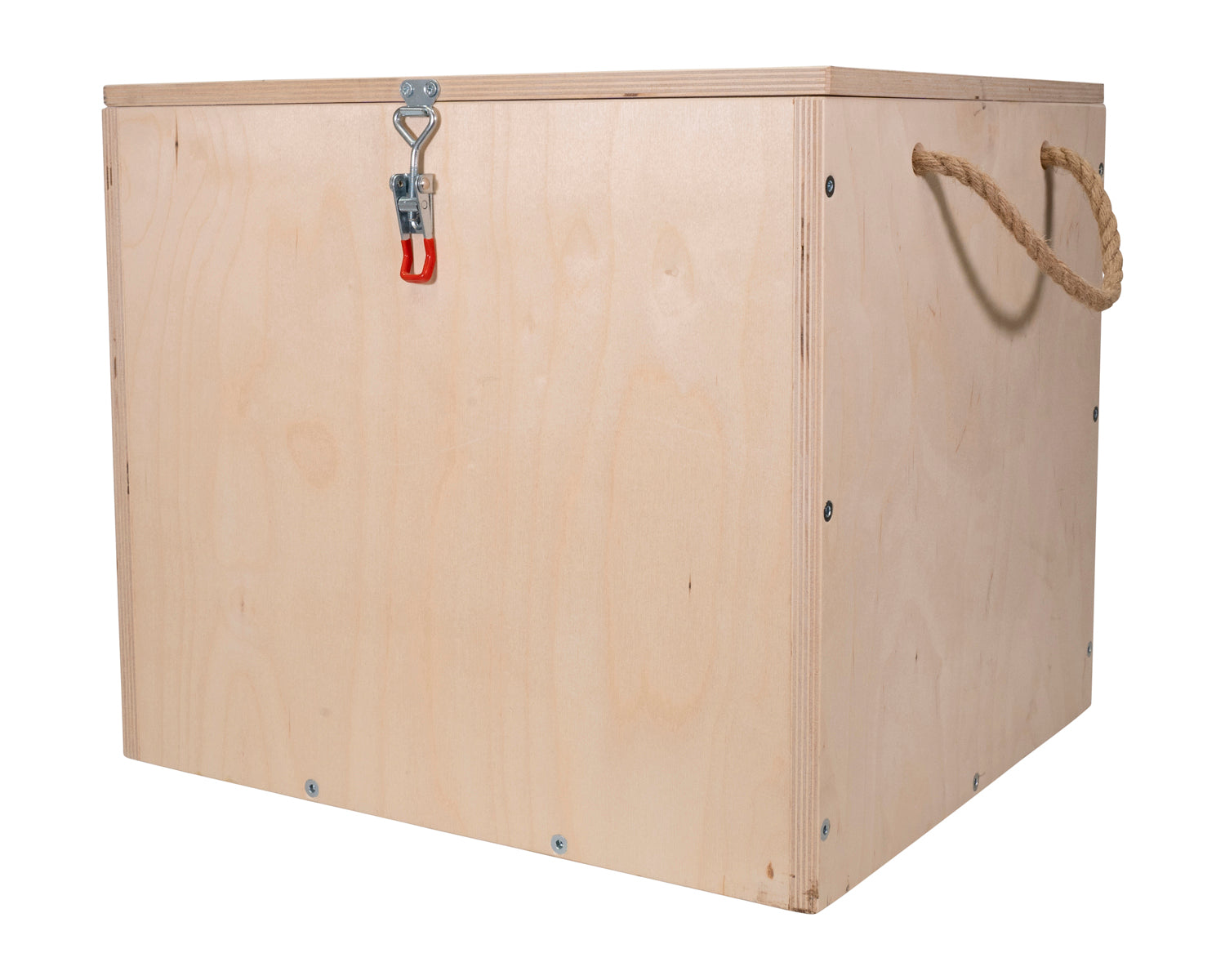 nordisk-torden-wooden-box-sand image 1