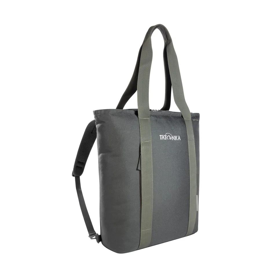 tatonka-grip-bag-tasche-13-liter-mit-laptopfach image 1