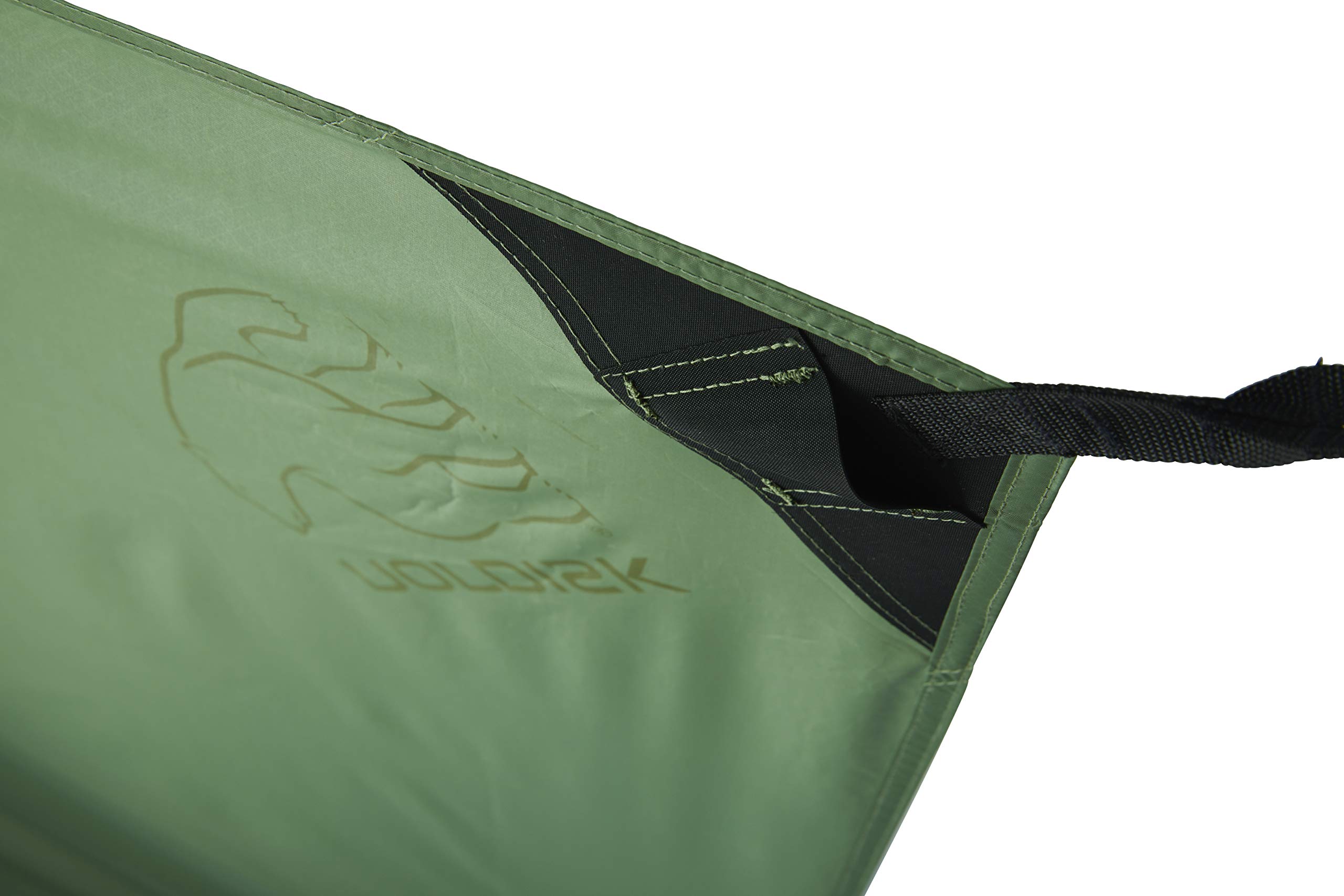 nordisk-voss-pu-tarp-9qm-nylon-ripstop-wasserdicht-dusty-green image 5