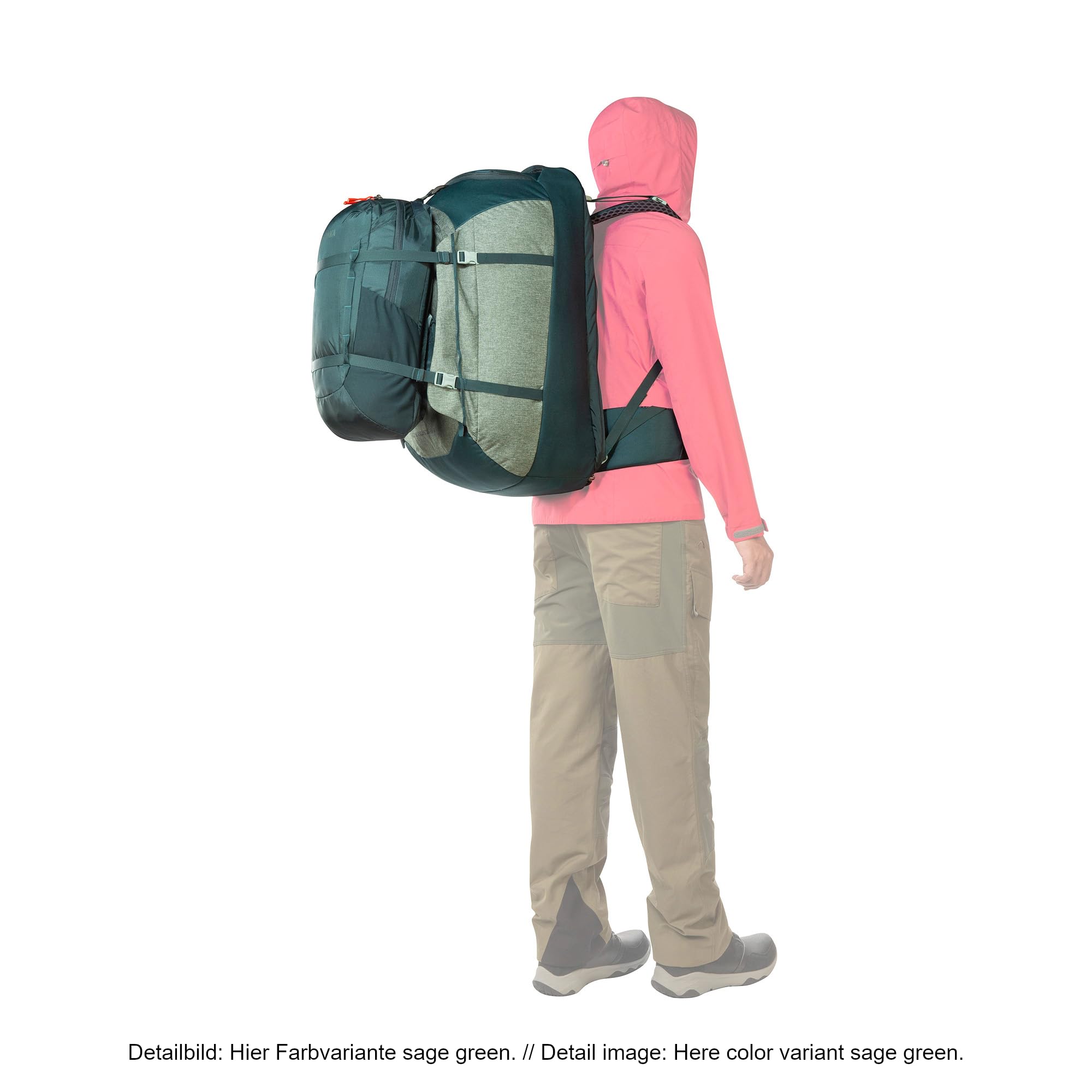 tatonka-great-escape-50-15-women-reiserucksack-50-15-liter image 5