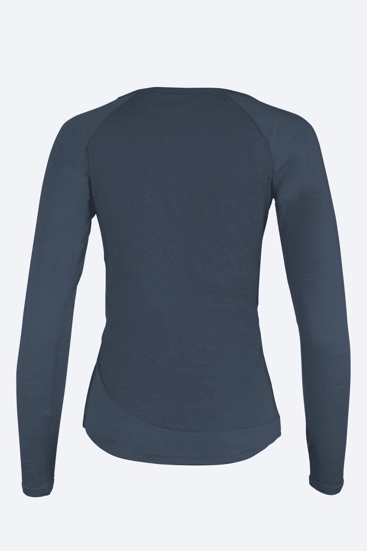 gr-ezi-bag-woodwool-longsleeve-lady-chapel-damen-funktionsshirt-ocean-cavern image 2
