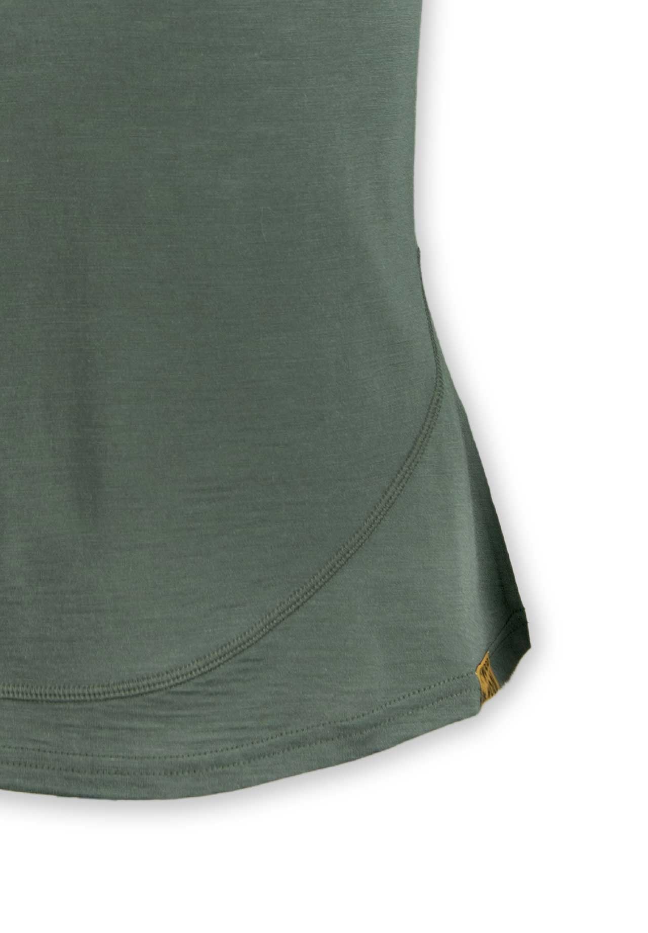 gr-ezi-bag-woodwool-t-shirt-lady-burnham-bayberry-green-damen-funktionsshirt-aus image 4