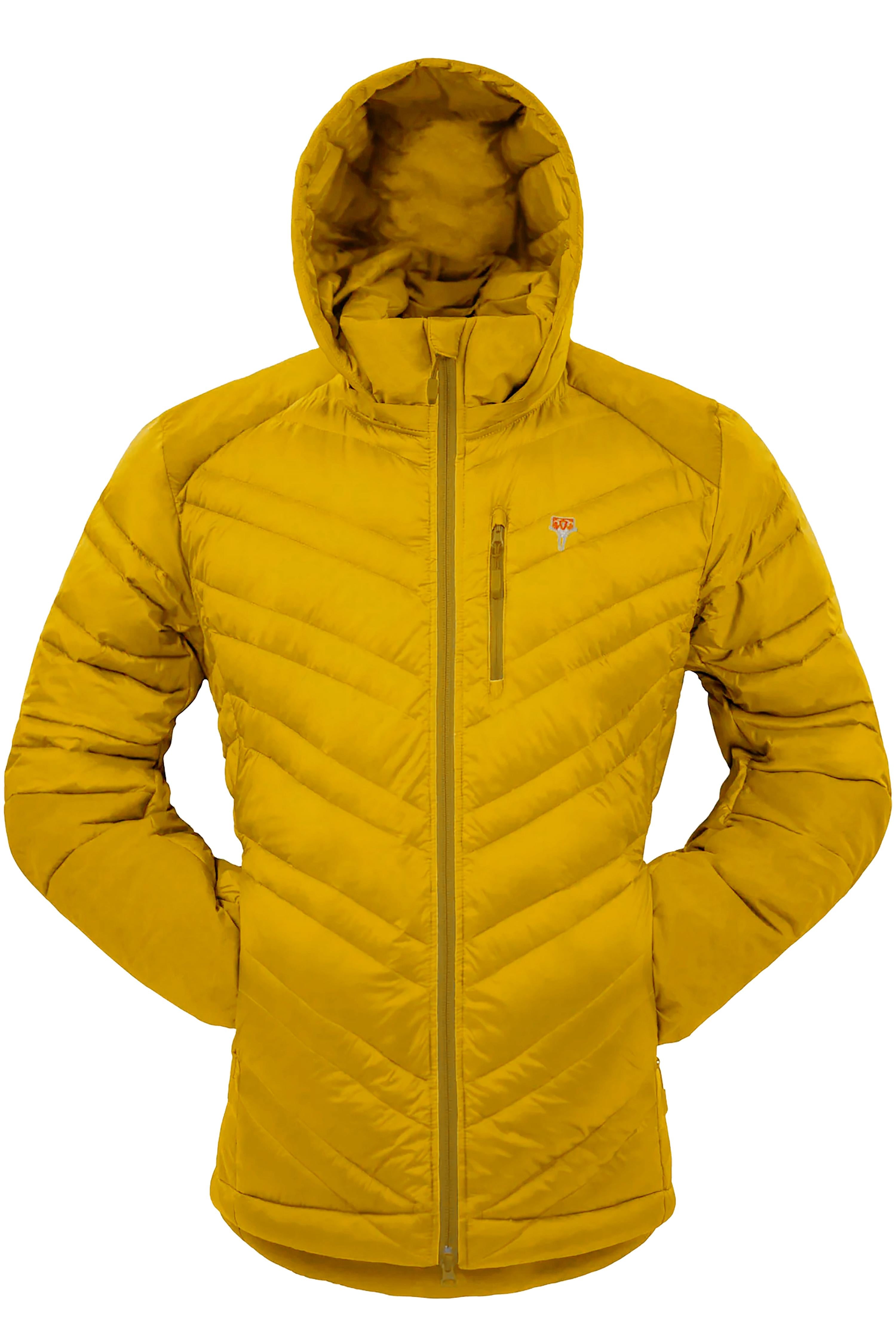 gr-ezi-bag-lightful-downwool-jacket-herren-pineapple image 3