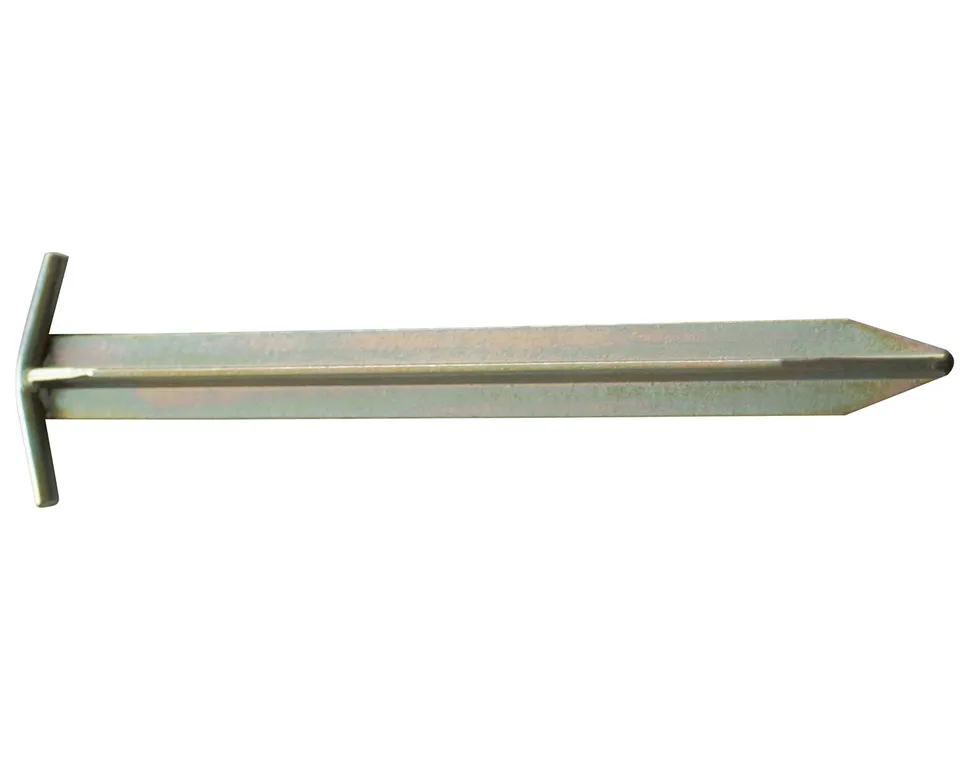 nordisk-stahl-t-heringe-2-stk image 1