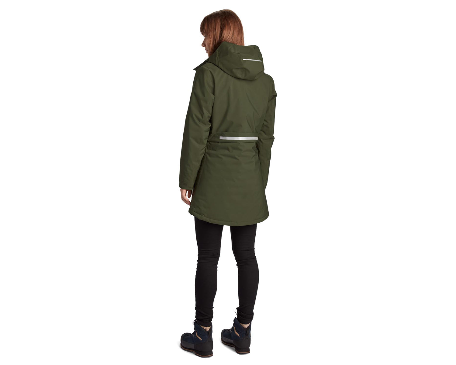 nordisk-mani-winterparka-dark-moss-damen image 5