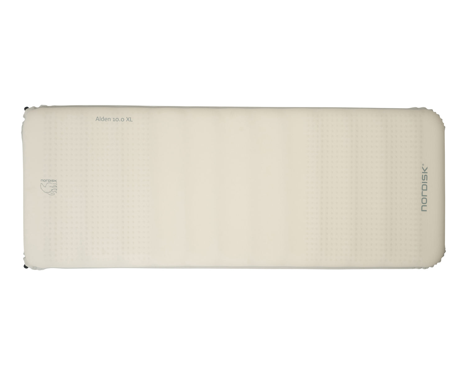 nordisk-alden-10-0-xl-isomatte-reflecting-pond-blue-10-cm-dick-selbstaufblasend image 2
