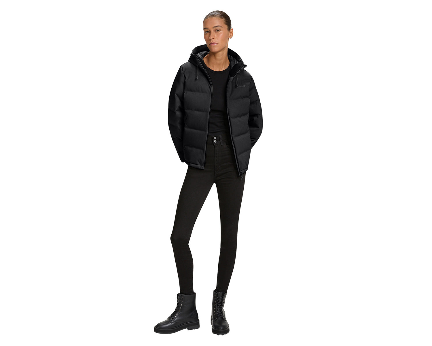 nordisk-moana-damen-daunenjacke-kurze-steppjacke-crystal-down-dry-90-10-700-naht image 5
