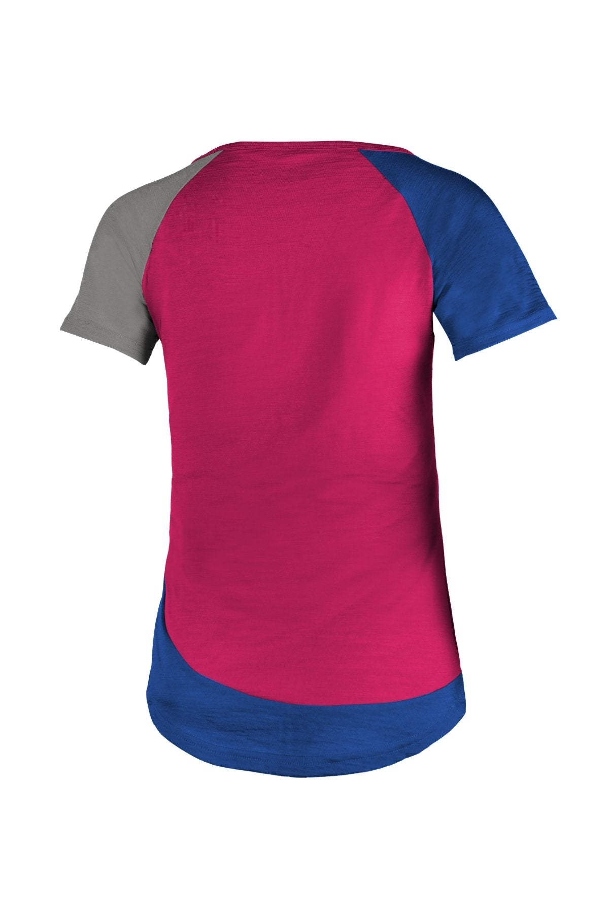 gr-ezi-bag-woodwool-t-shirt-lady-janeway-damen-funktionsshirt-raspberry-red image 2