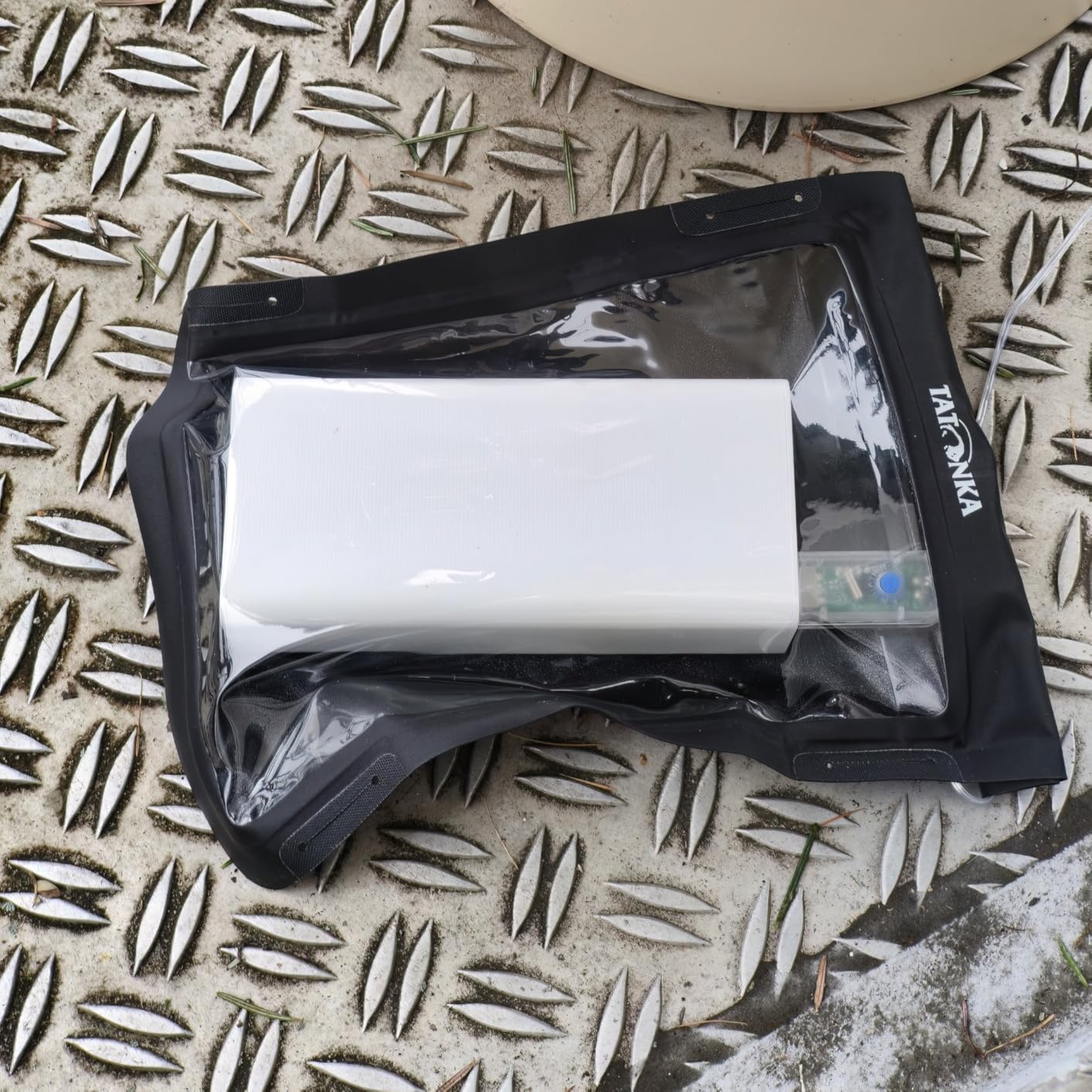 Perfekter Schutz für mein Tablet