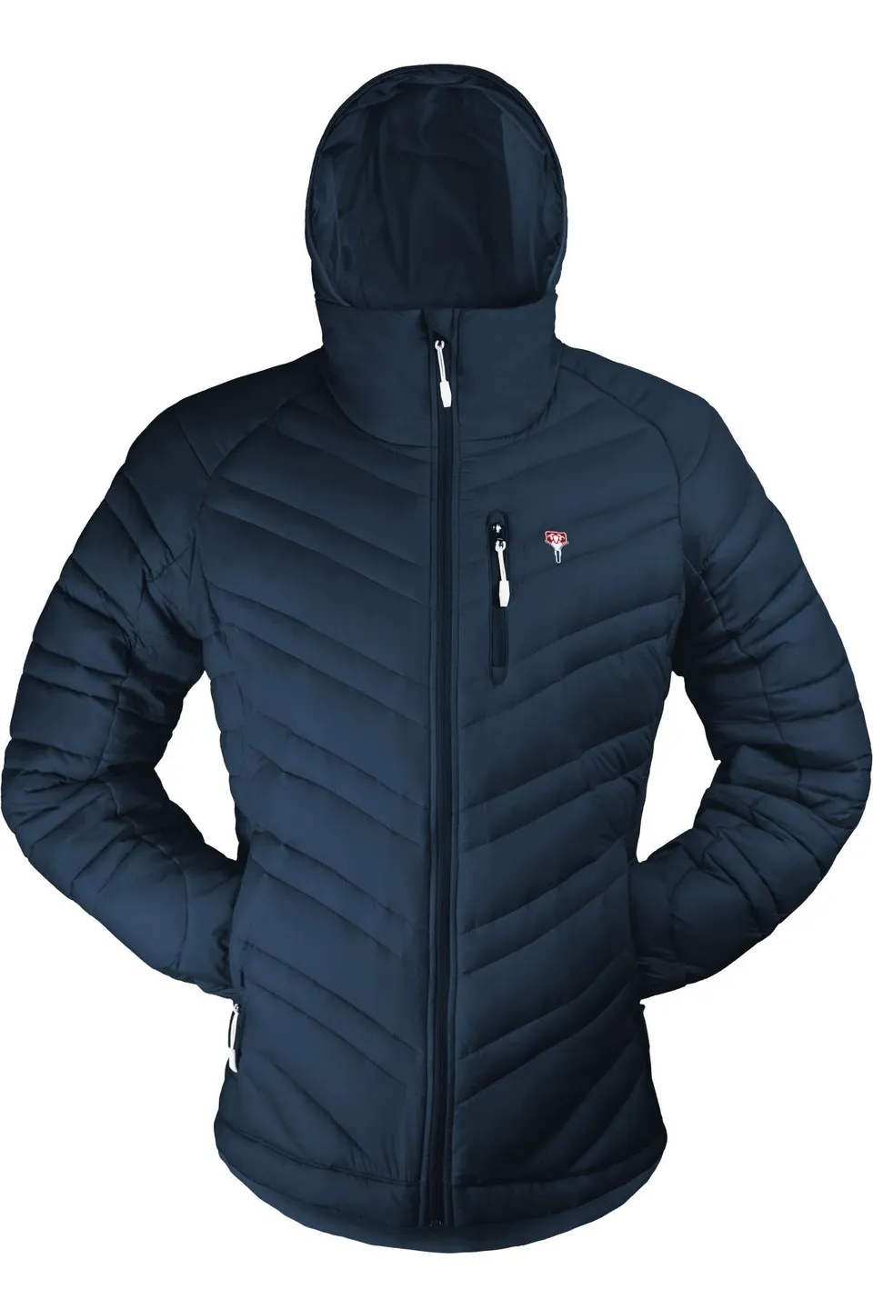 gr-ezi-bag-the-faithful-downwool-jacket-herren-blue-ashes image 1