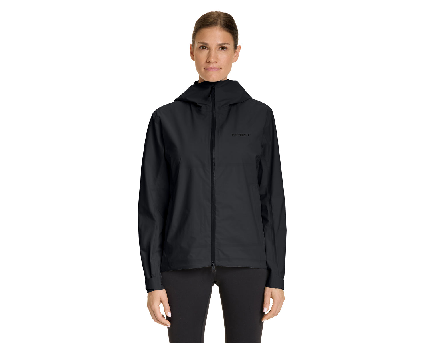 nordisk-ylva-damen-hardshelljacke-black-3-lagen-30-000-mm-wassers-ule-40-000-g-a image 2