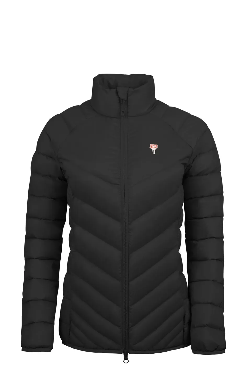 gr-ezi-bag-senseful-downwool-2-0-jacke-damen-black image 1