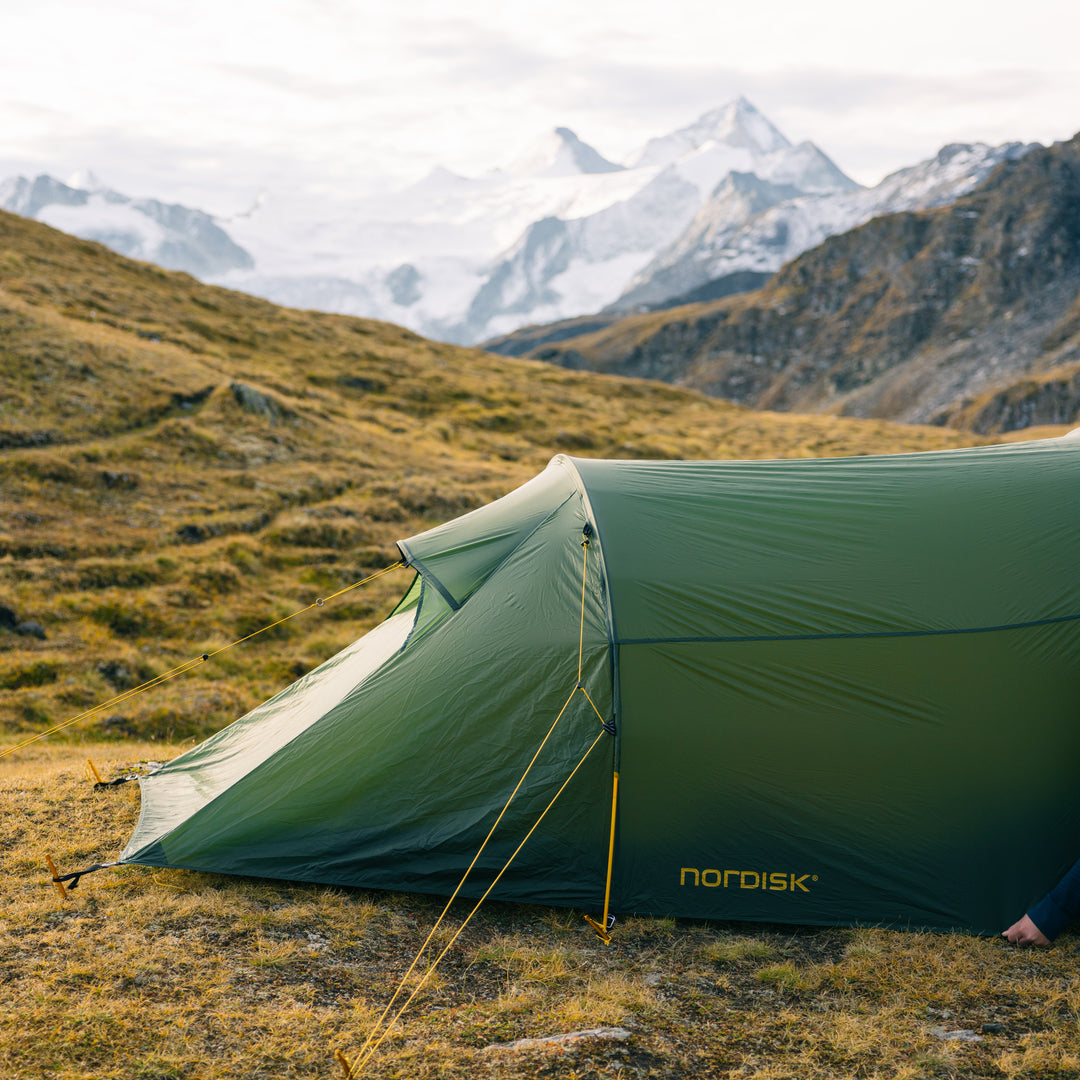 nordisk-oppland-3-lw-2-0-zelt-3-personen-black-forest-green image 2