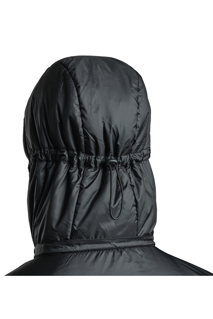 gr-ezi-bag-refreshful-silkwool-jacket-women-s-black-grey-leichte-isolationsjacke image 7