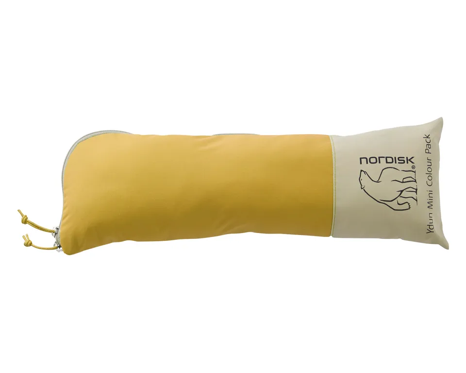 nordisk-ydun-mini-colour-pack-mustard-yellow-komplettes-zubeh-rset-f-r-ydun-tech image 1