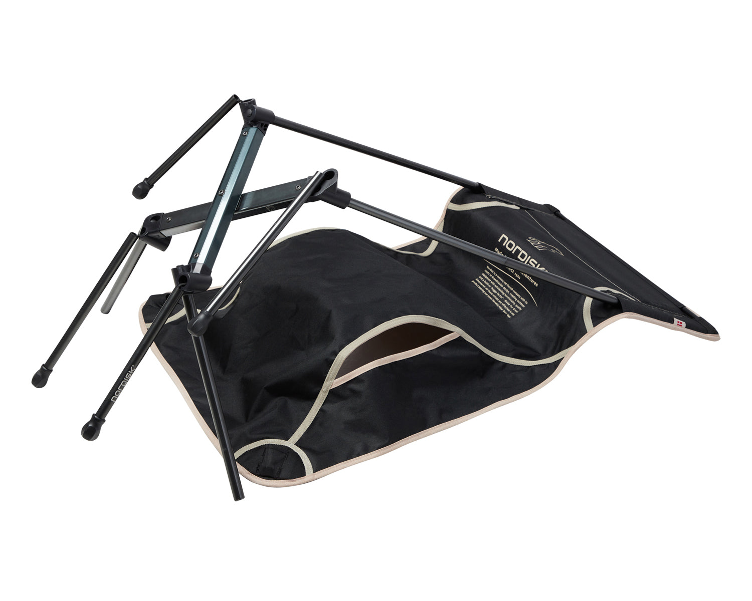 nordisk-kongelund-lounge-chair-campingstuhl-sandshell-2 image 6