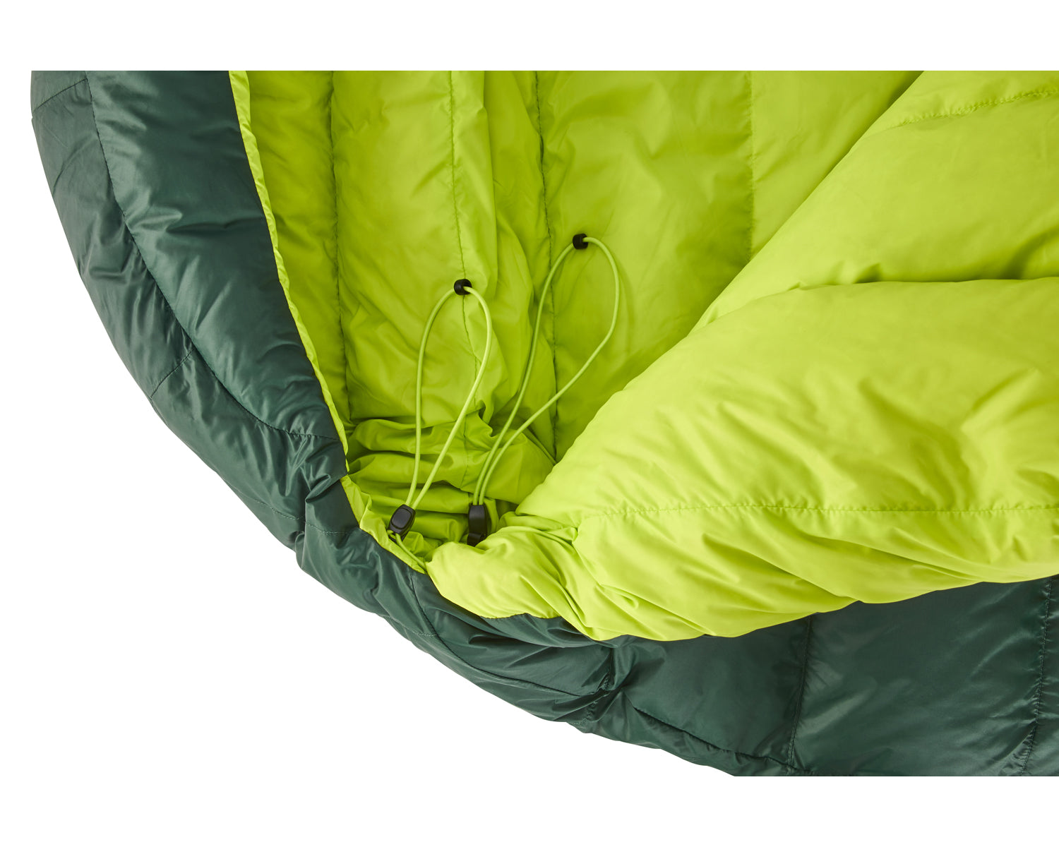 nordisk-tension-comfort-600-daunenschlafsack-scarab image 4