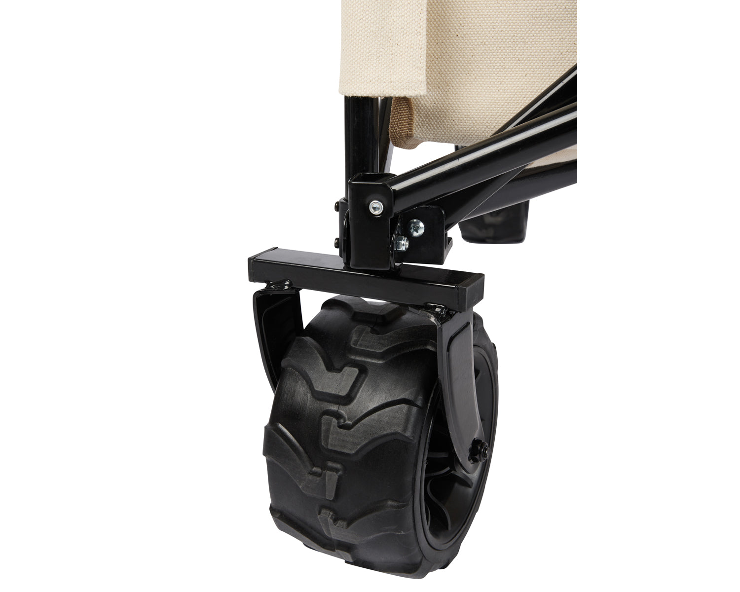 nordisk-cotton-canvas-wagon-neutral-faltbarer-transportwagen-100-kg-tragkraft image 4