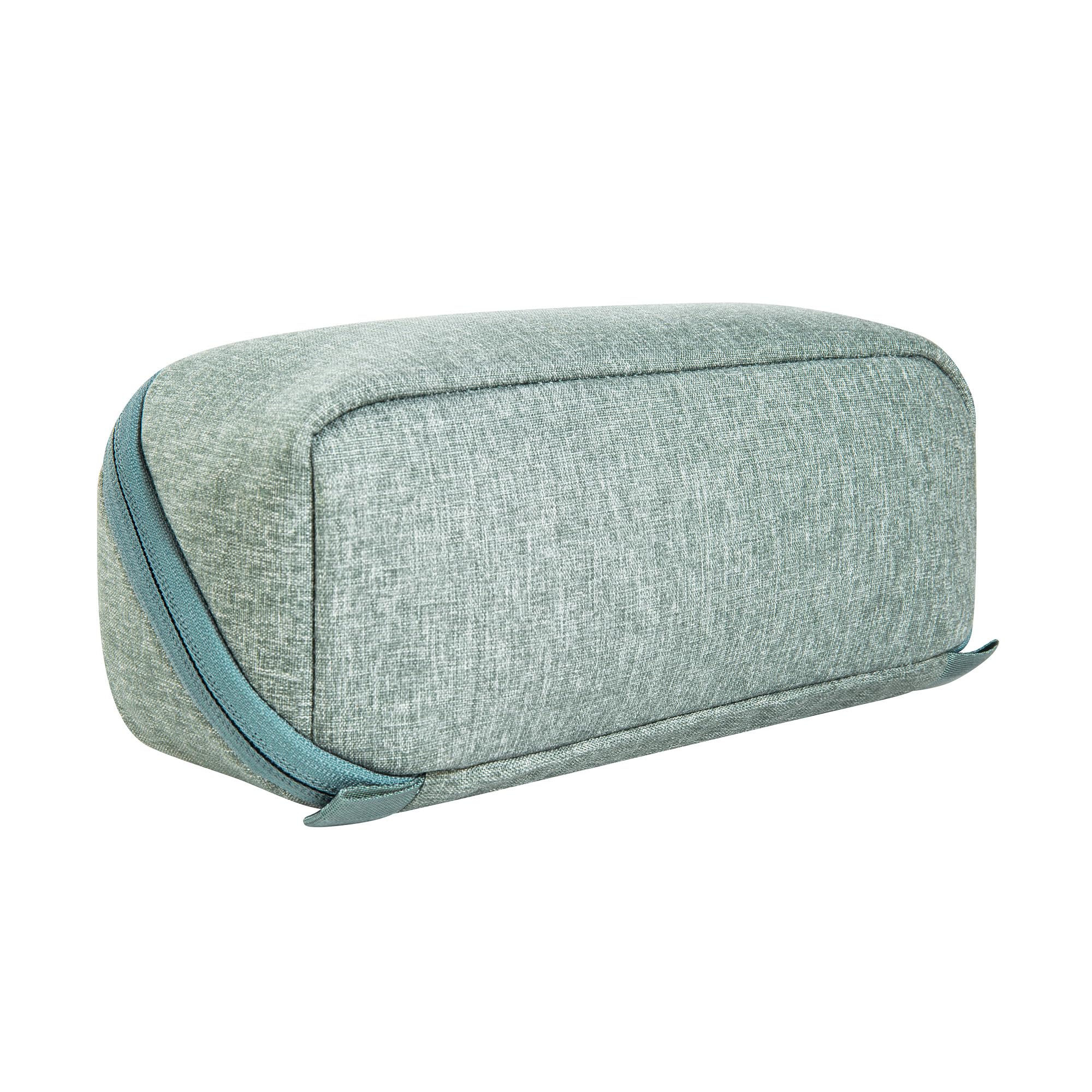 tatonka-square-zip-pouch-m-kulturbeutel-2-liter-25x10x9-cm image 2