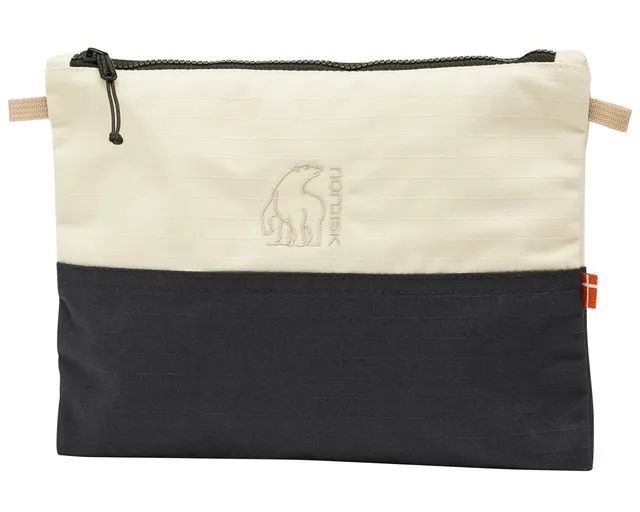 nordisk-skive-flat-bags-3er-set-sandshell image 1