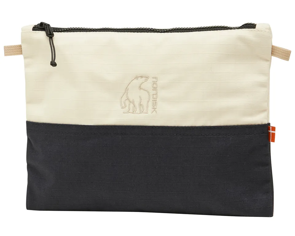 nordisk-skive-flat-bags-3er-set-sandshell image 1
