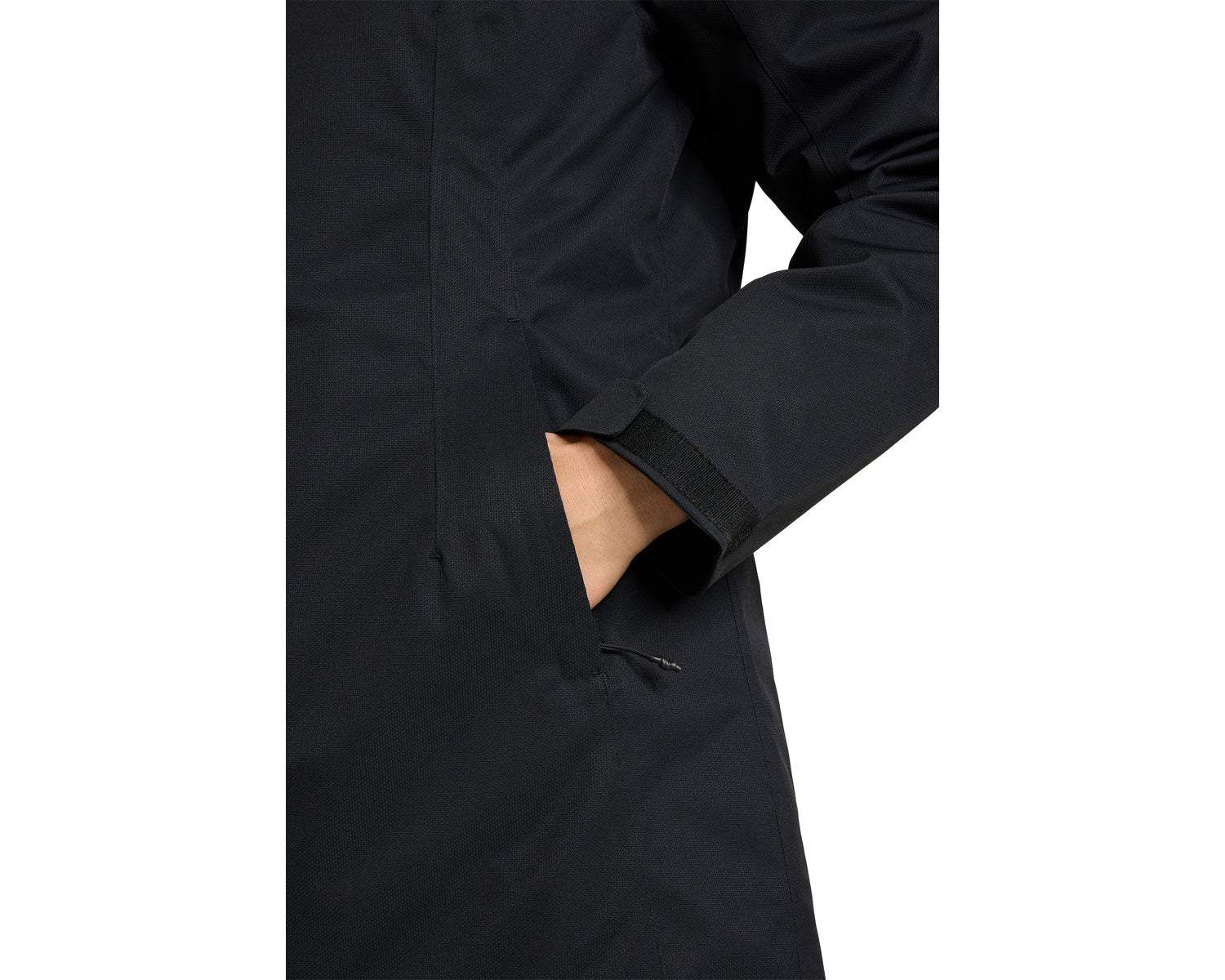 nordisk-liz-3-in-1-damenmantel-schwarz image 5
