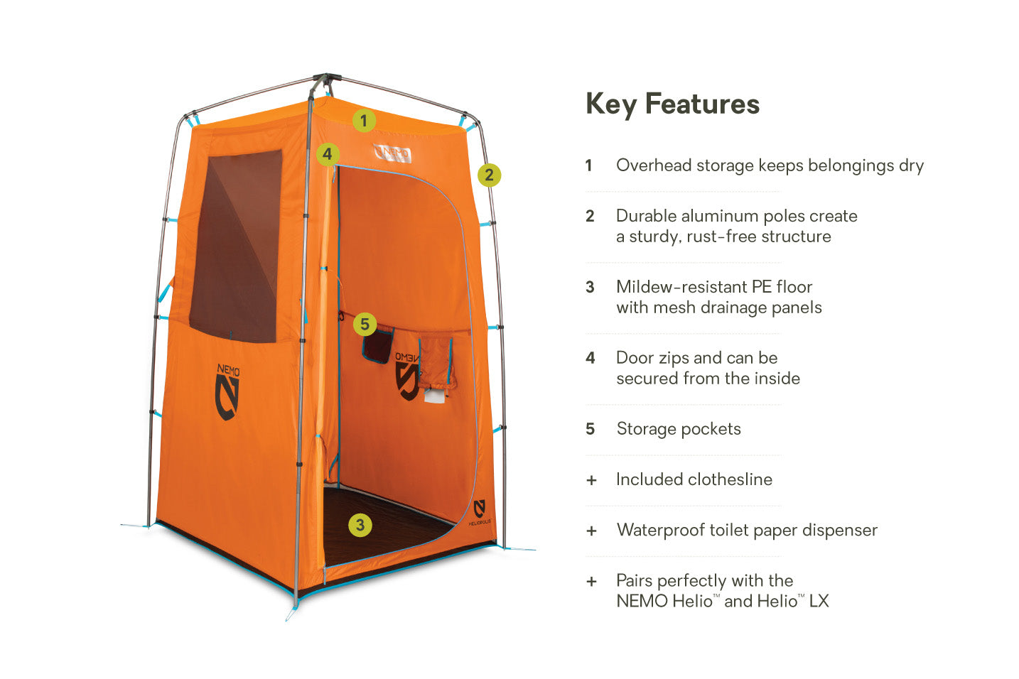 nemo-heliopolis-privacy-shelter-shower-tent-dusch-und-umkleidezelt image 4