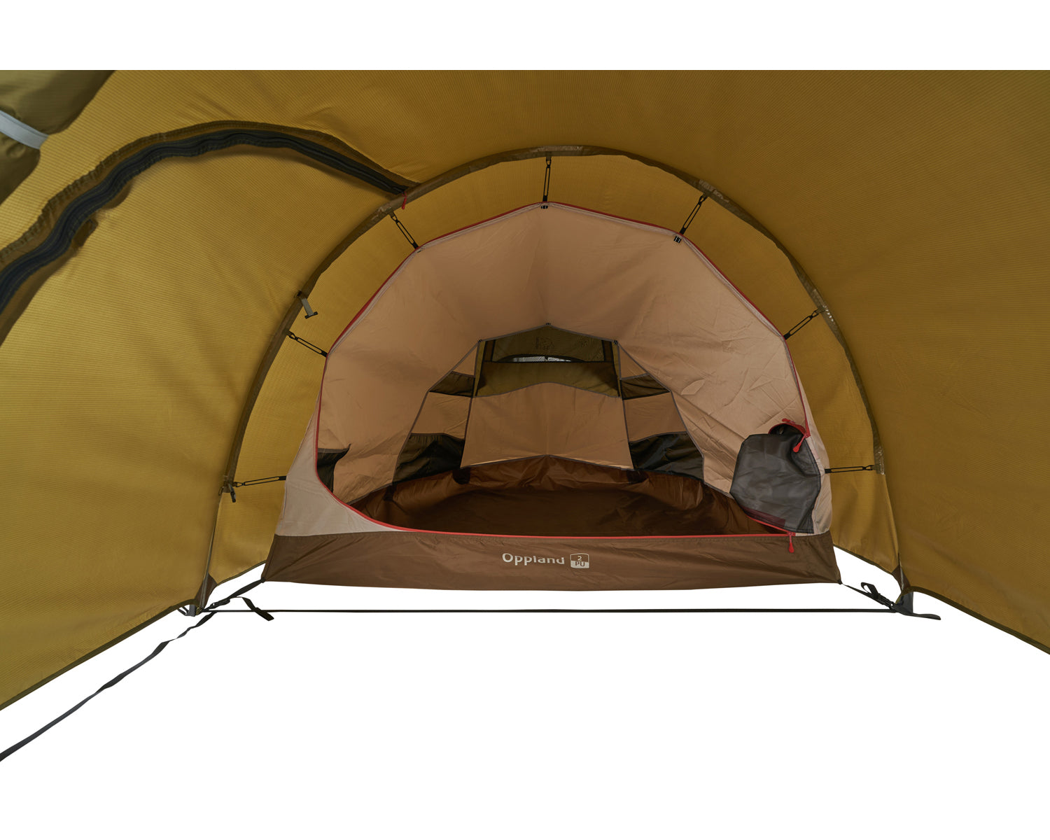 nordisk-oppland-2-pu-2-0-tunnelzelt-2-personen-dark-olive-3-jahreszeiten-pu-besc image 5