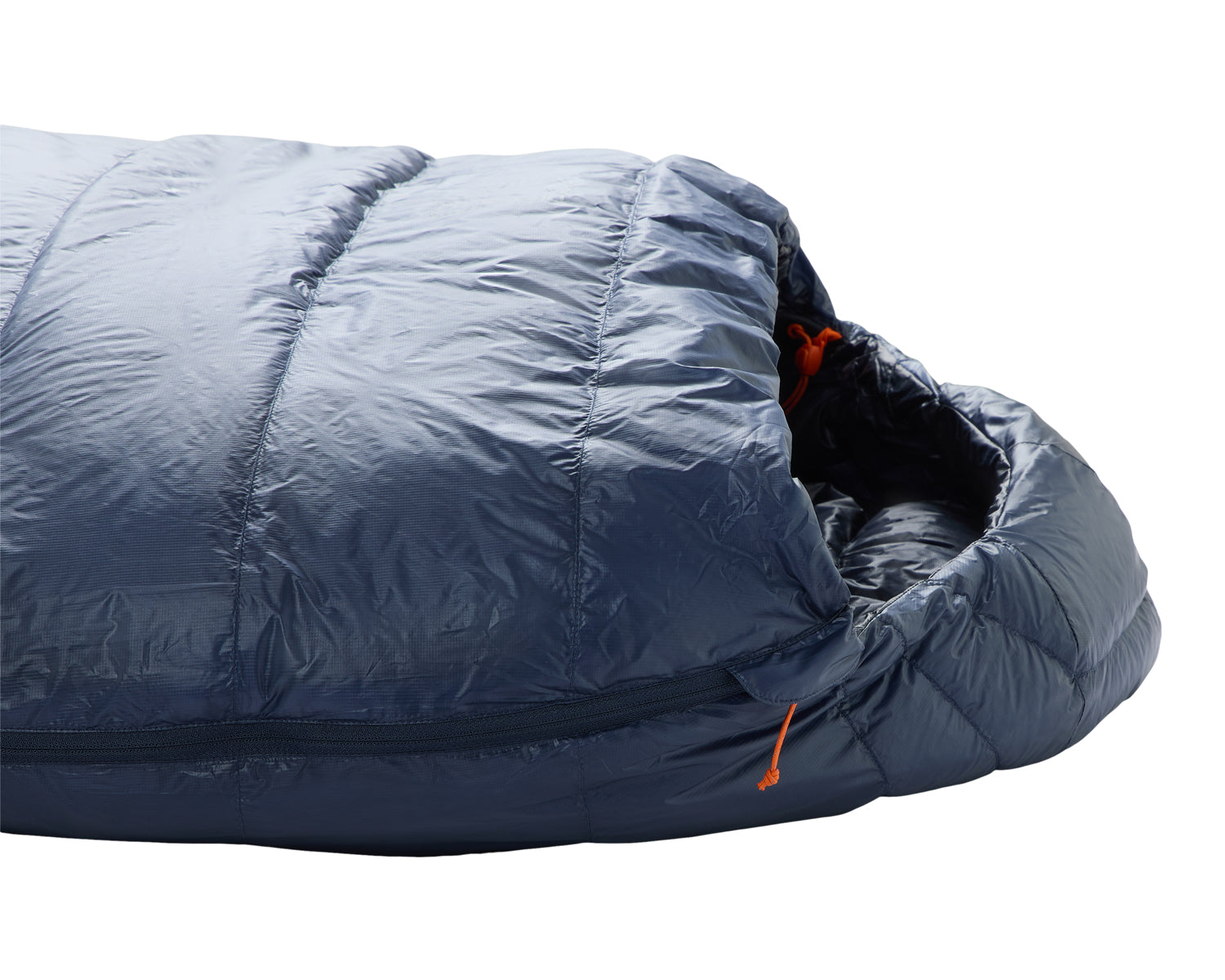 nordisk-wall-e-10-mummy-schlafsack-mood-indigo-blue image 4