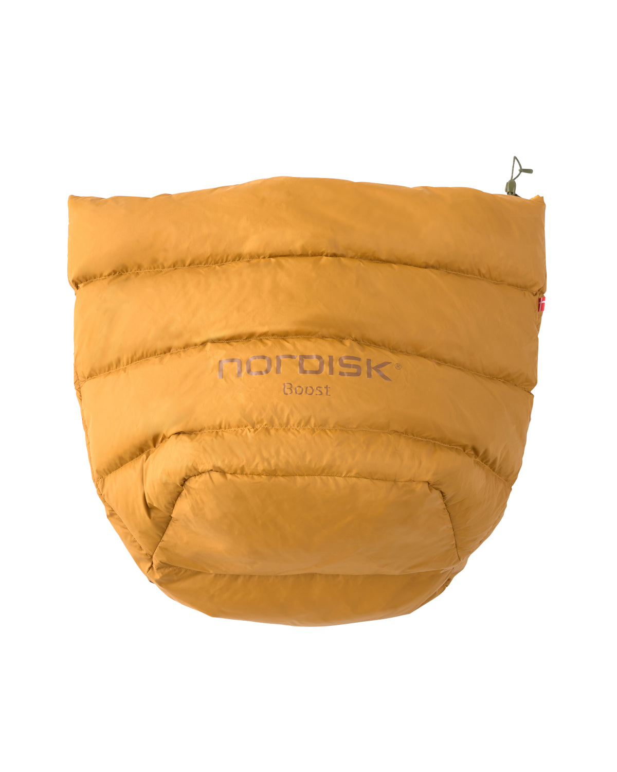 nordisk-boost-4-daunenschlafsack-fu-sack-harvest-gold image 1