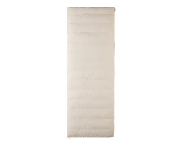 nordisk-saga-5-blanket-schlafsack-sandshell-decken-schlafsack-mit-daune image 1