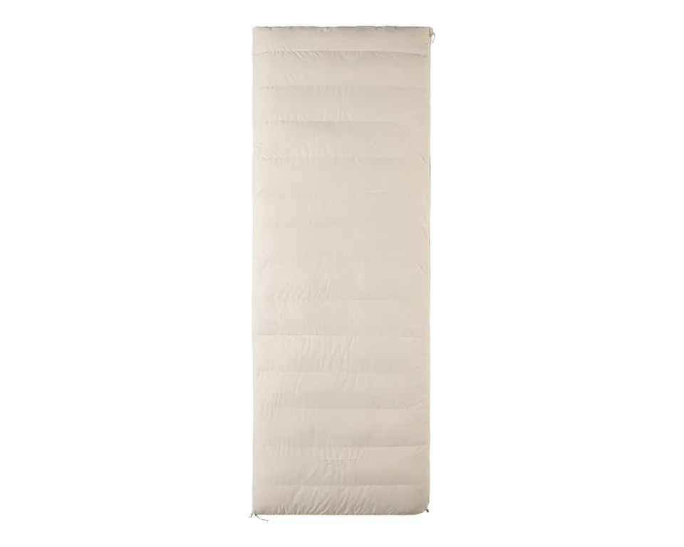 nordisk-saga-5-blanket-schlafsack-sandshell-decken-schlafsack-mit-daune image 1