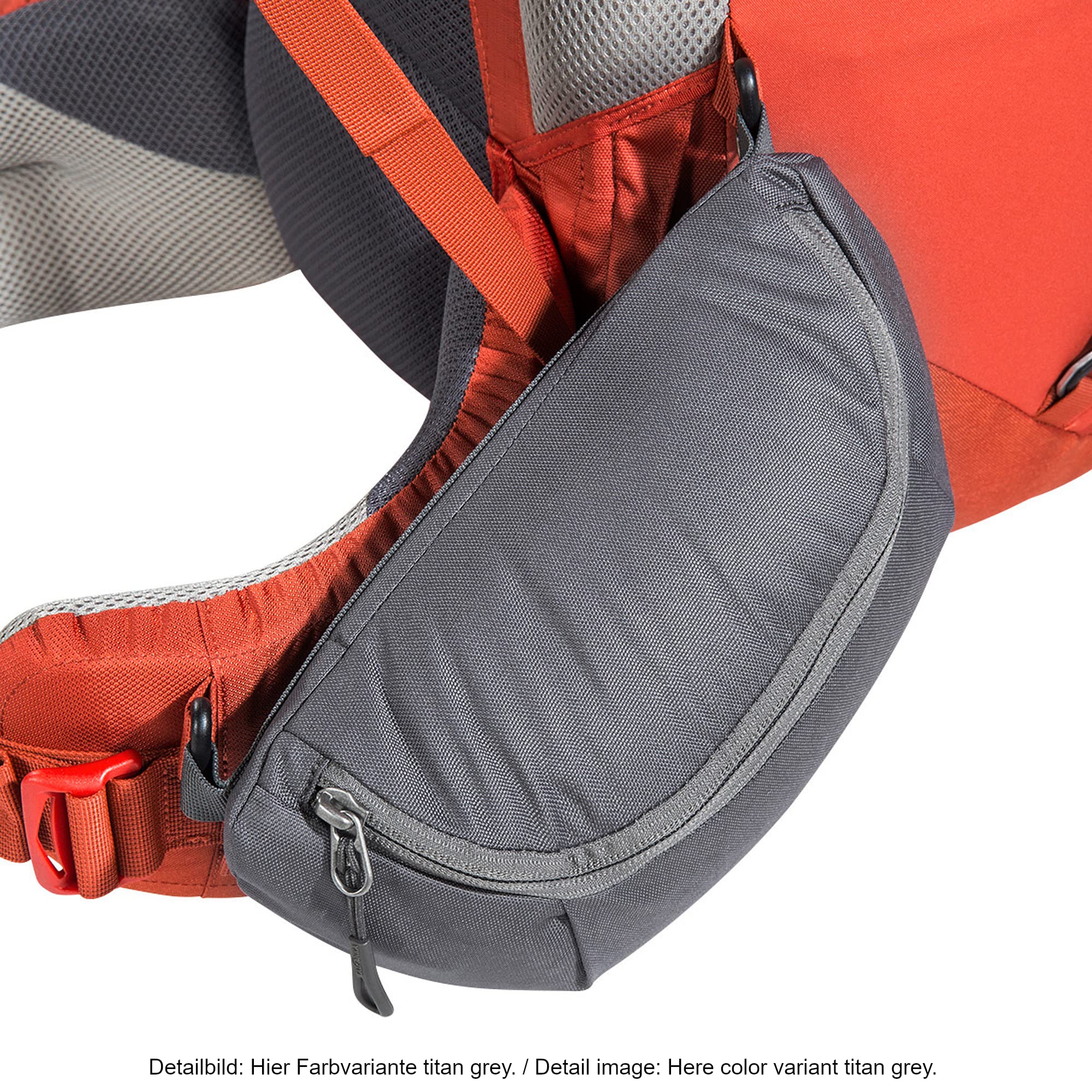 tatonka-hip-belt-pouch-bauchtasche-3-liter-26-x-15-x-9-cm image 3