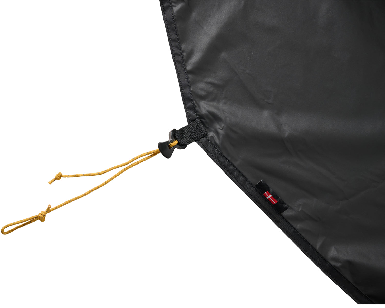 nordisk-oppland-2-pu-si-lw-footprint-schwarz image 3