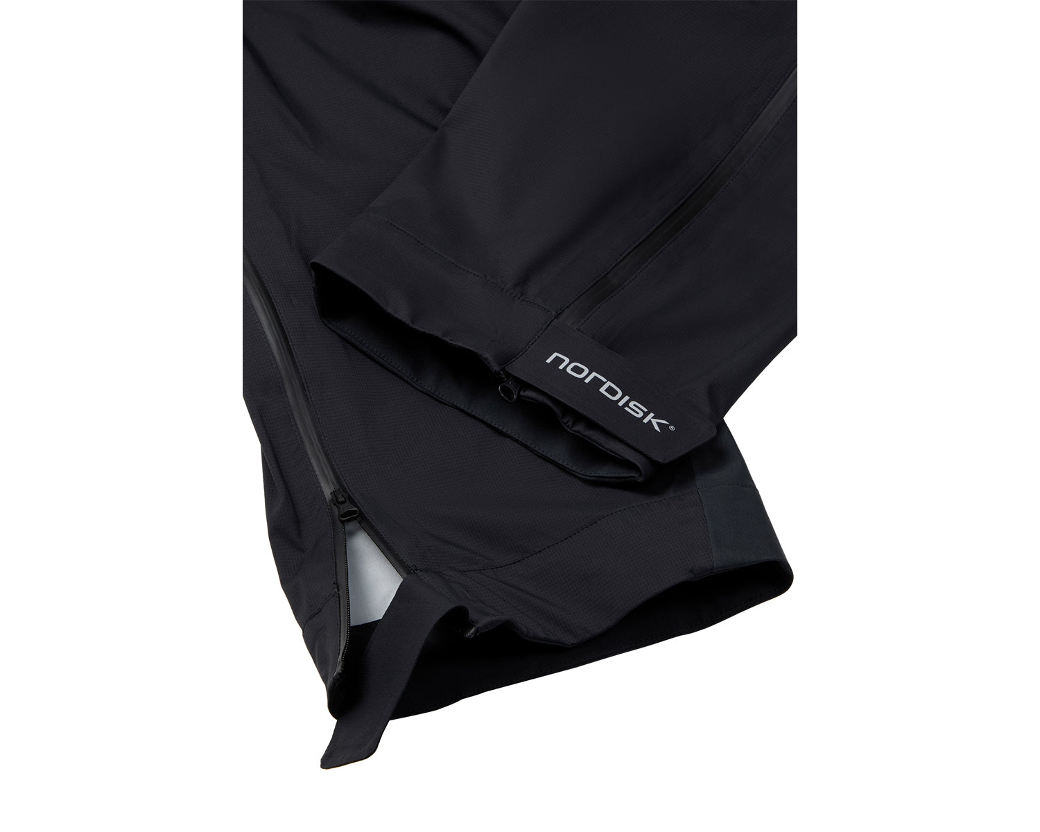 nordisk-horizon-2-0-unisex-regenhose-3-lagen-nylon-black image 8