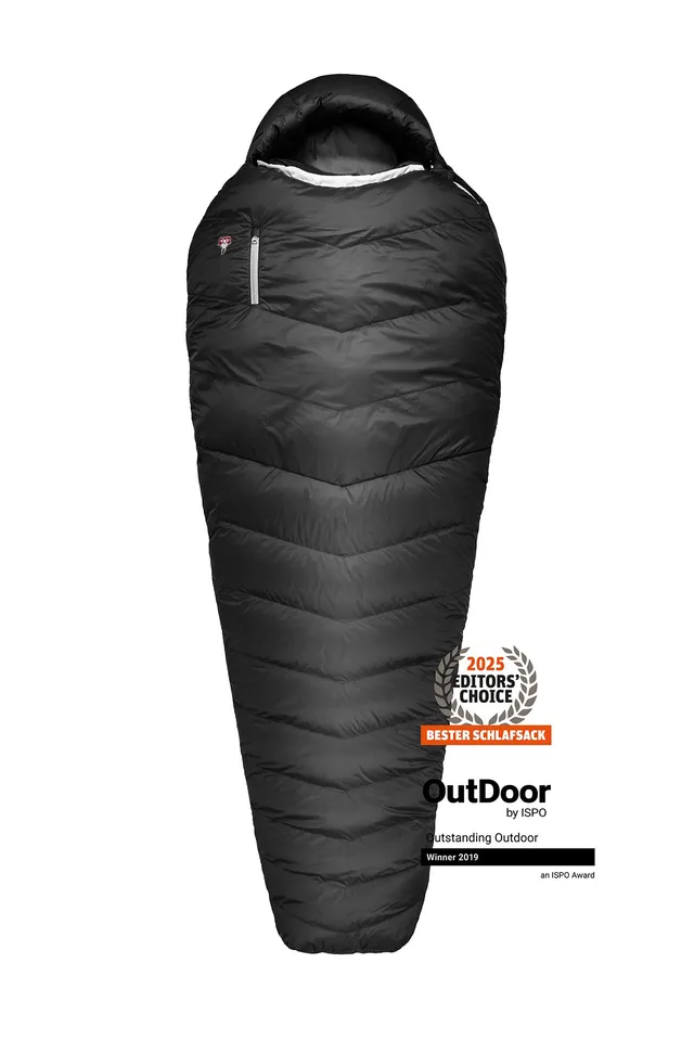 gr-ezi-bag-downwool-hybrid-ice-extreme-180-expeditionsschlafsack-25-c-beheizbar image 1