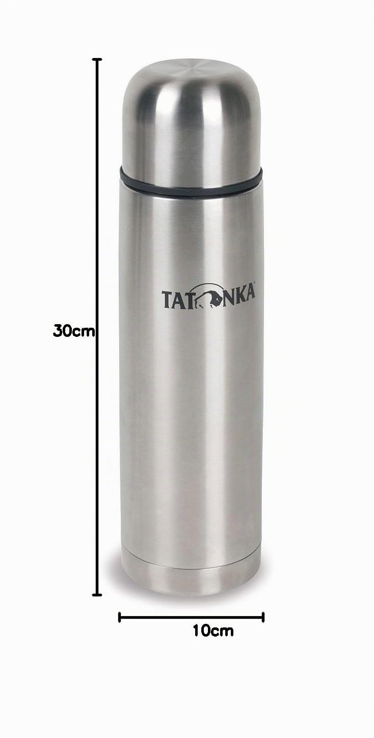 tatonka-h-c-stuff-thermoflasche-1-0-l-edelstahl image 2