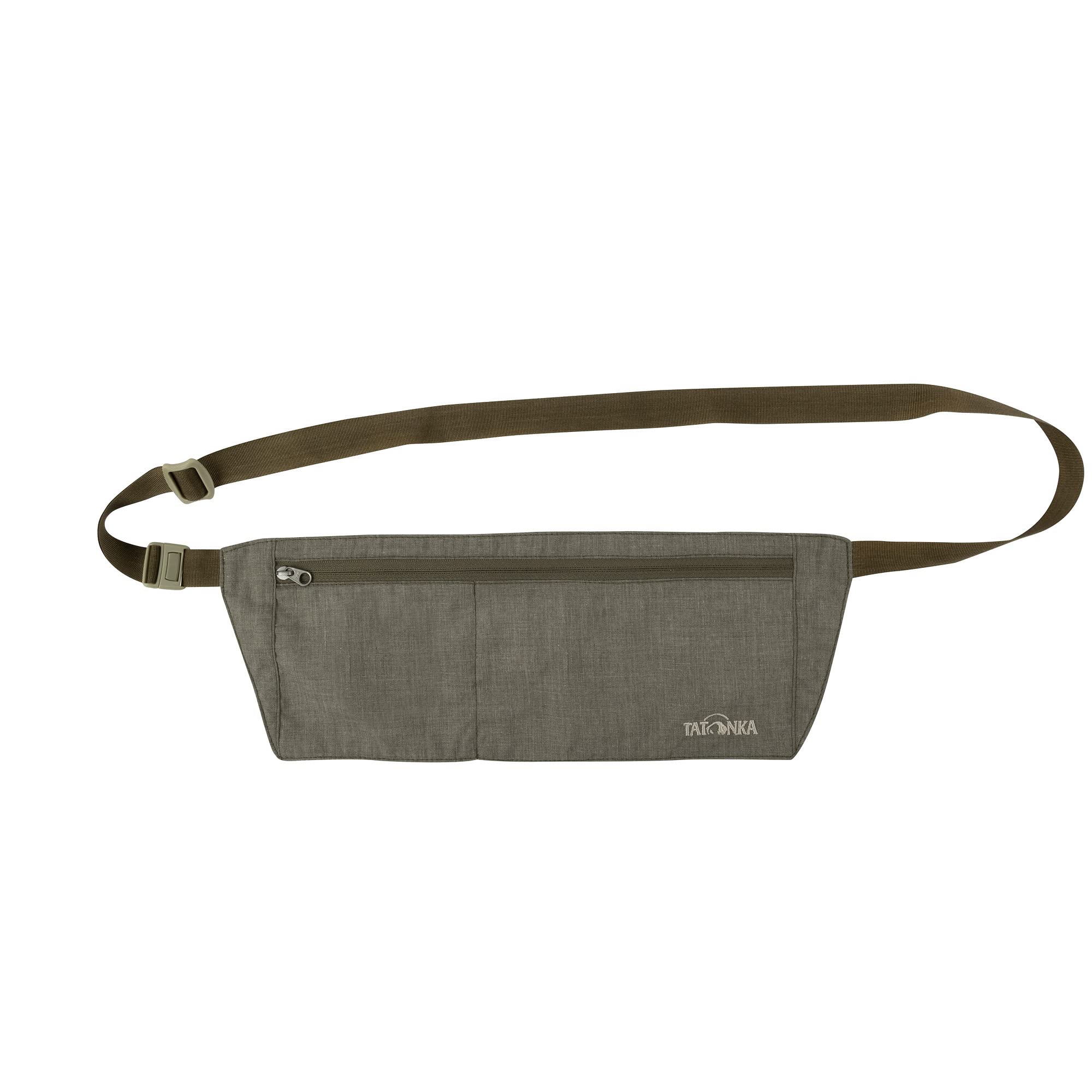 tatonka-skin-moneybelt-bauchtasche-geldg-rtel-2-f-cher image 1