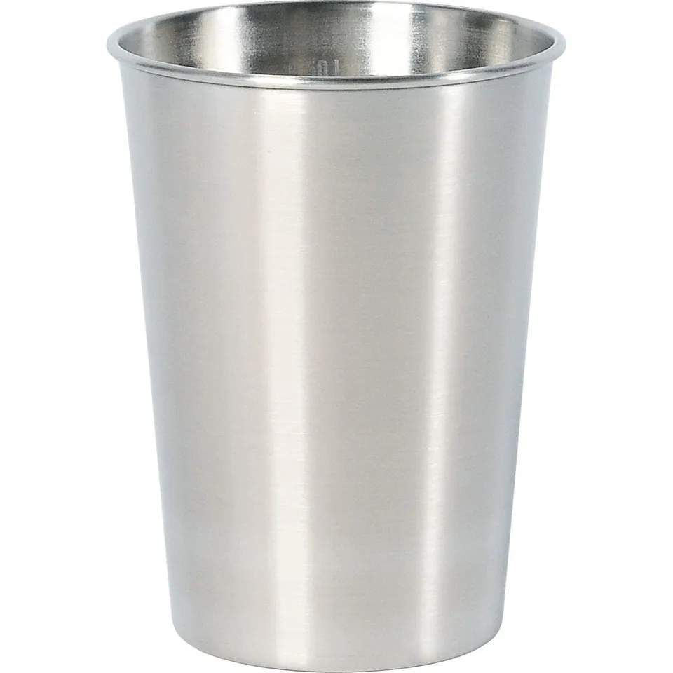tatonka-pint-mug-500-ml-edelstahl-becher-ohne-henkel image 1