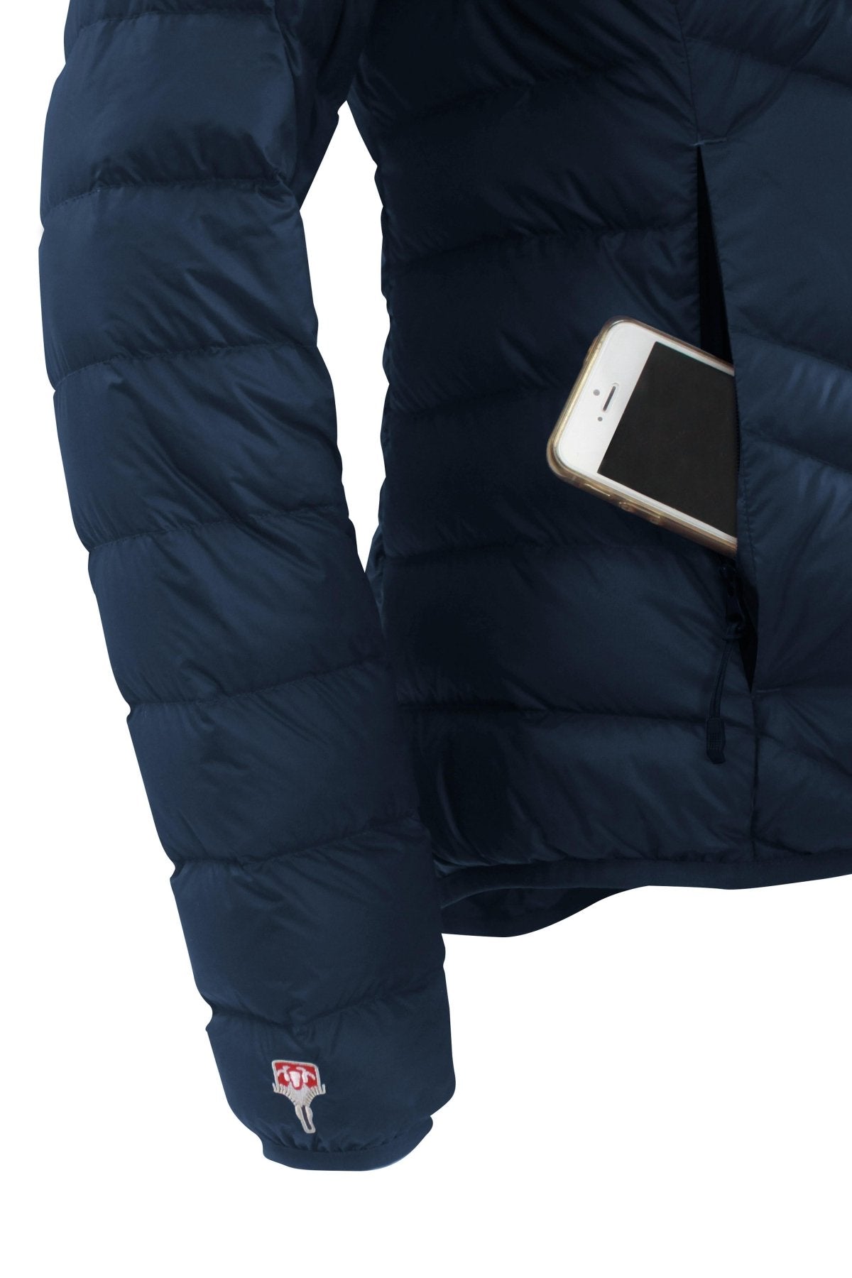 gr-ezi-bag-senseful-downwool-2-0-jacke-damen-blue-ashes image 7