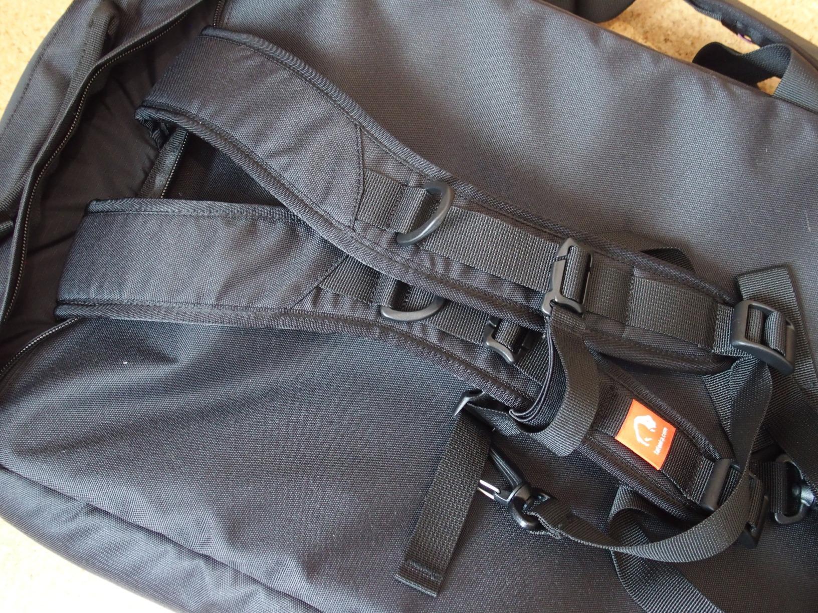Gute Handgepäcktasche