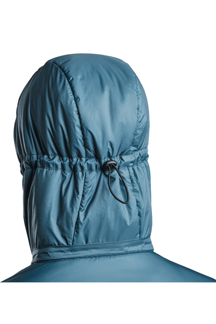 gr-ezi-bag-refreshful-silkwool-jacket-damen-saphir-blue-grey image 7