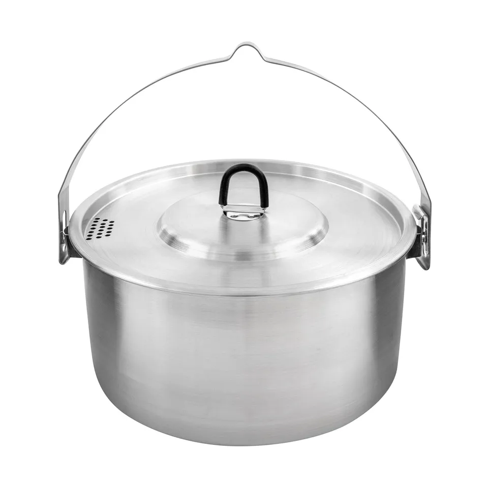 tatonka-kettle-ii-2-5-l-outdoor-kochtopf-edelstahl-mit-siebdeckel image 1