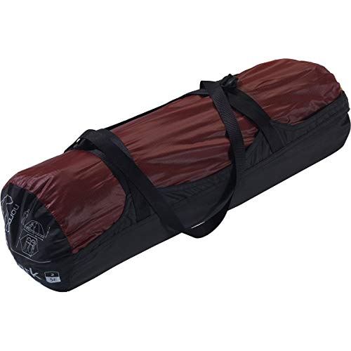 nordisk-finnmark-2-si-kuppel-zelt-2-personen-burnt-red image 8