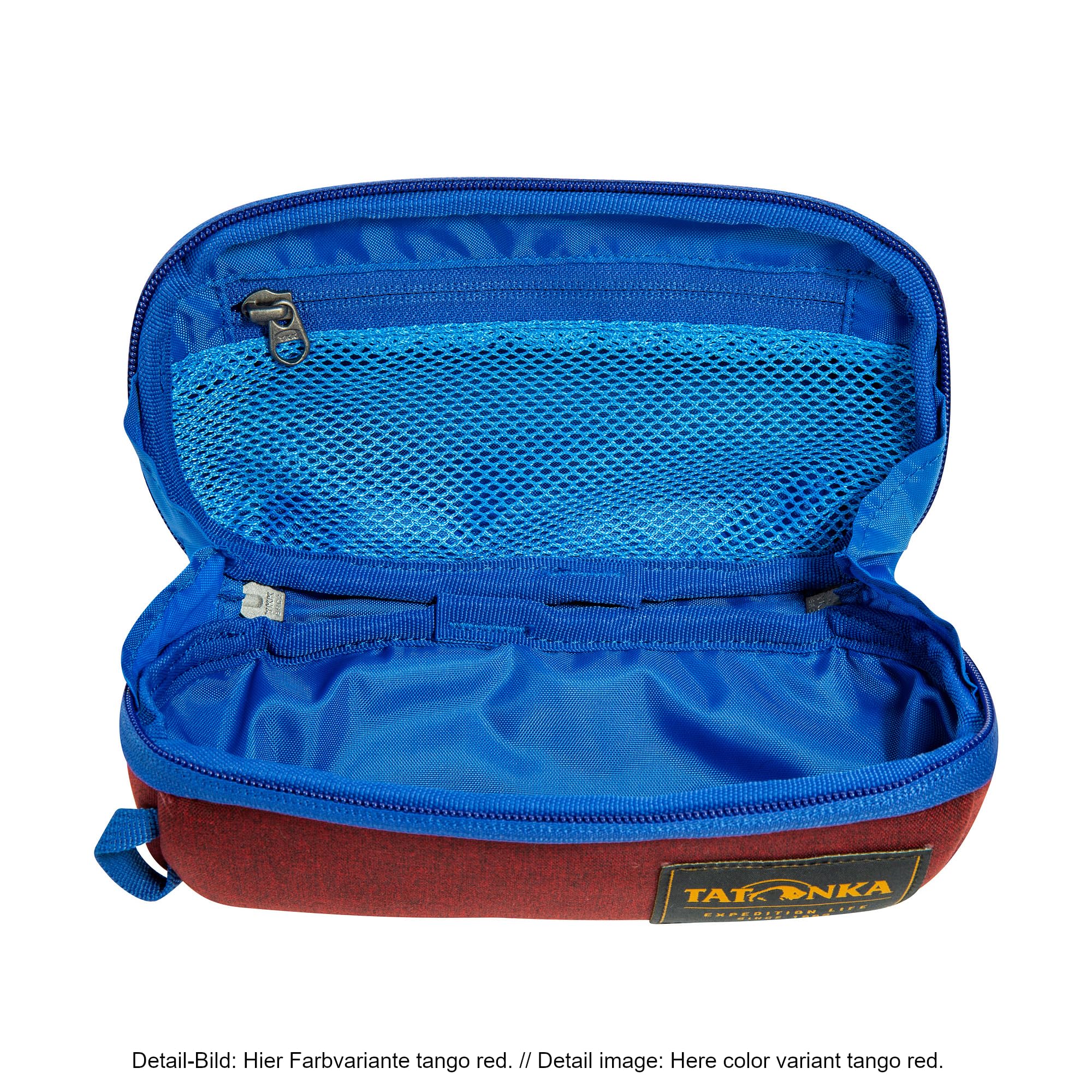 tatonka-square-zip-pouch-s-kulturbeutel-1l-8-x-19-x-7-cm image 3