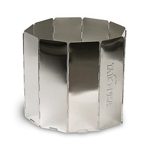 tatonka-faltwindschutz-alu-windschutz-f-r-kocher-8-10-glieder image 2