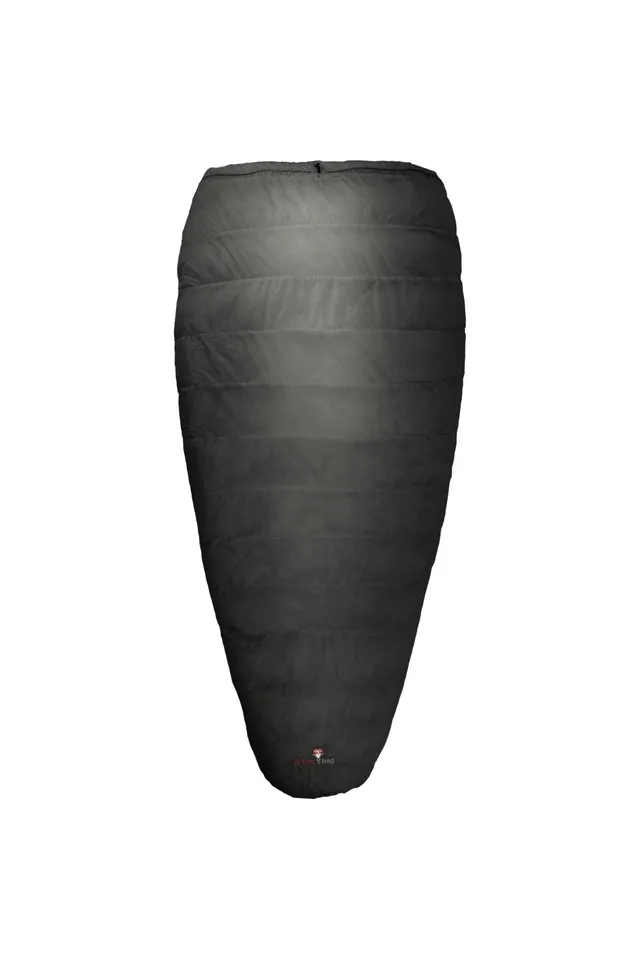 gr-ezi-bag-downwool-hybrid-quilt-ultraleicht-trekking-quilt-topquilt image 1