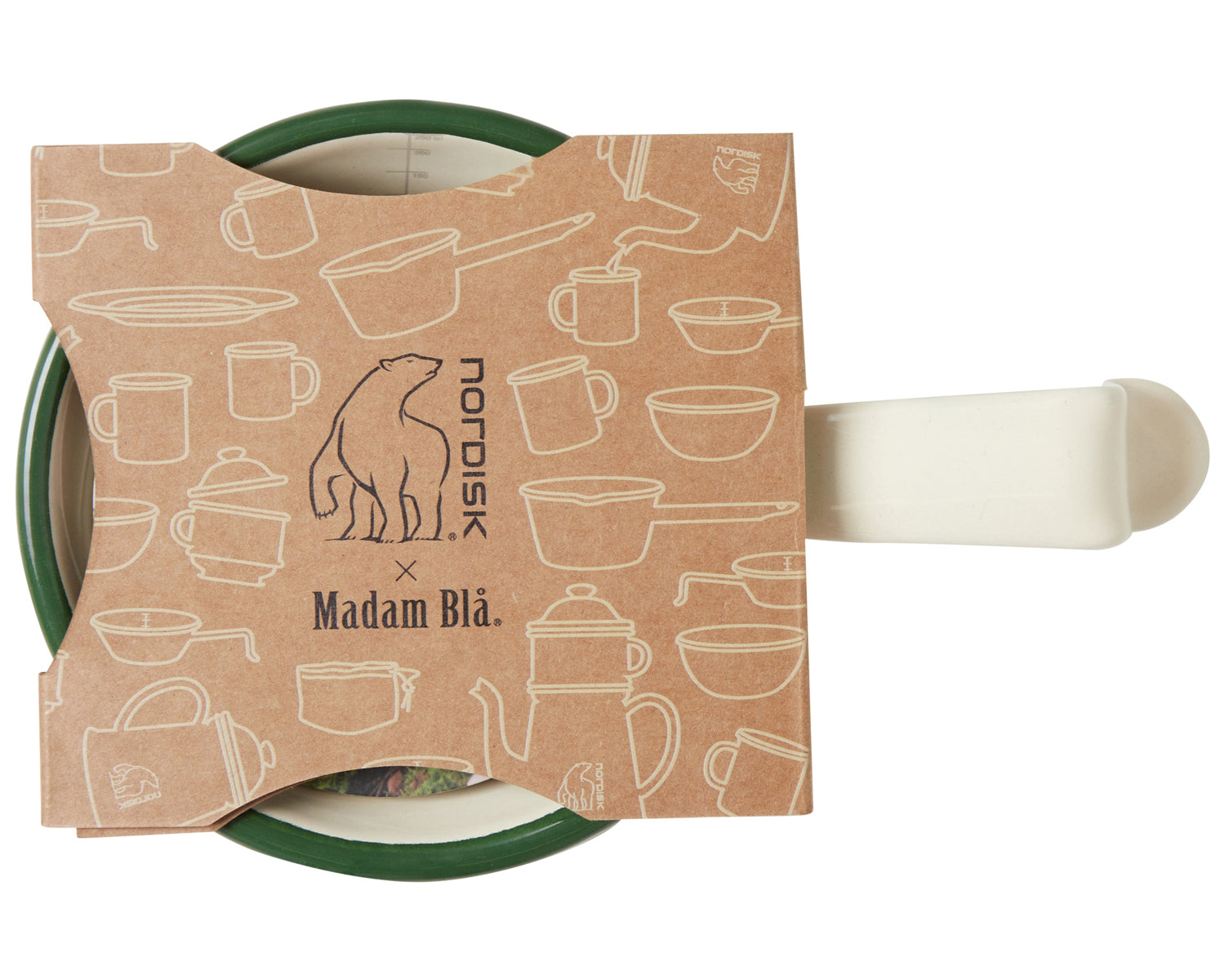 nordisk-madam-bl-messbecher-creme-retro-emaillierter-messbecher-1-0-l image 4