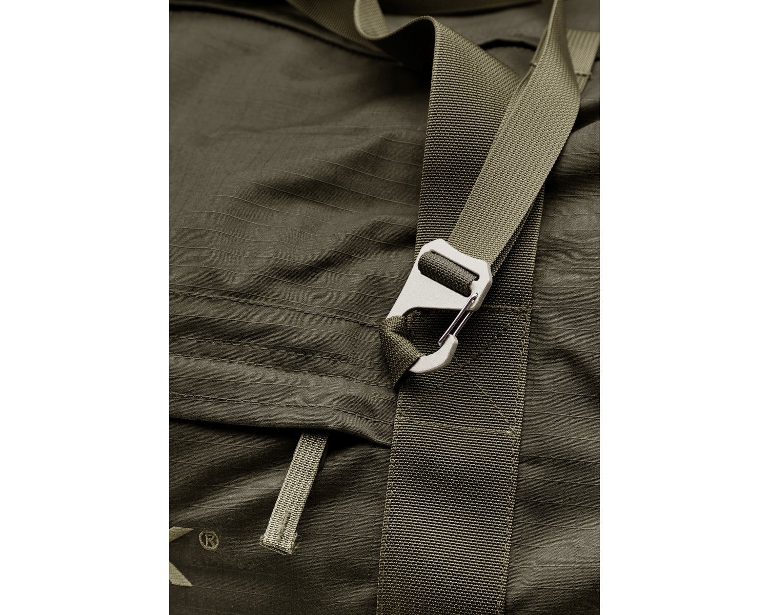 nordisk-njord-duffel-bag-90l-four-leaf-clover-green image 5